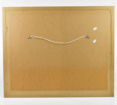Lot 1216 - PETER CORNWELL; a pencil signed limited...