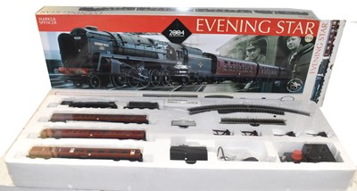 Lot 344 - MARKS & SPENCER; a boxed 2004 rail bicentenary...