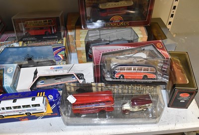 Lot 350 - A large collection of miscellaneous diecast...