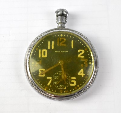 Lot 1098 - WALTHAM