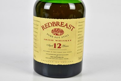 Lot 4065 - WHISKY; a single bottle The Glenlivet, aged 12...