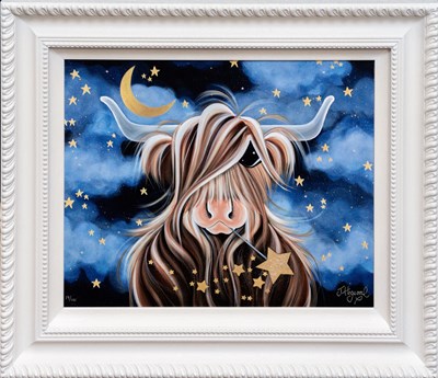 Lot 69 - JENNIFER HOGWOOD; a signed limited edition...