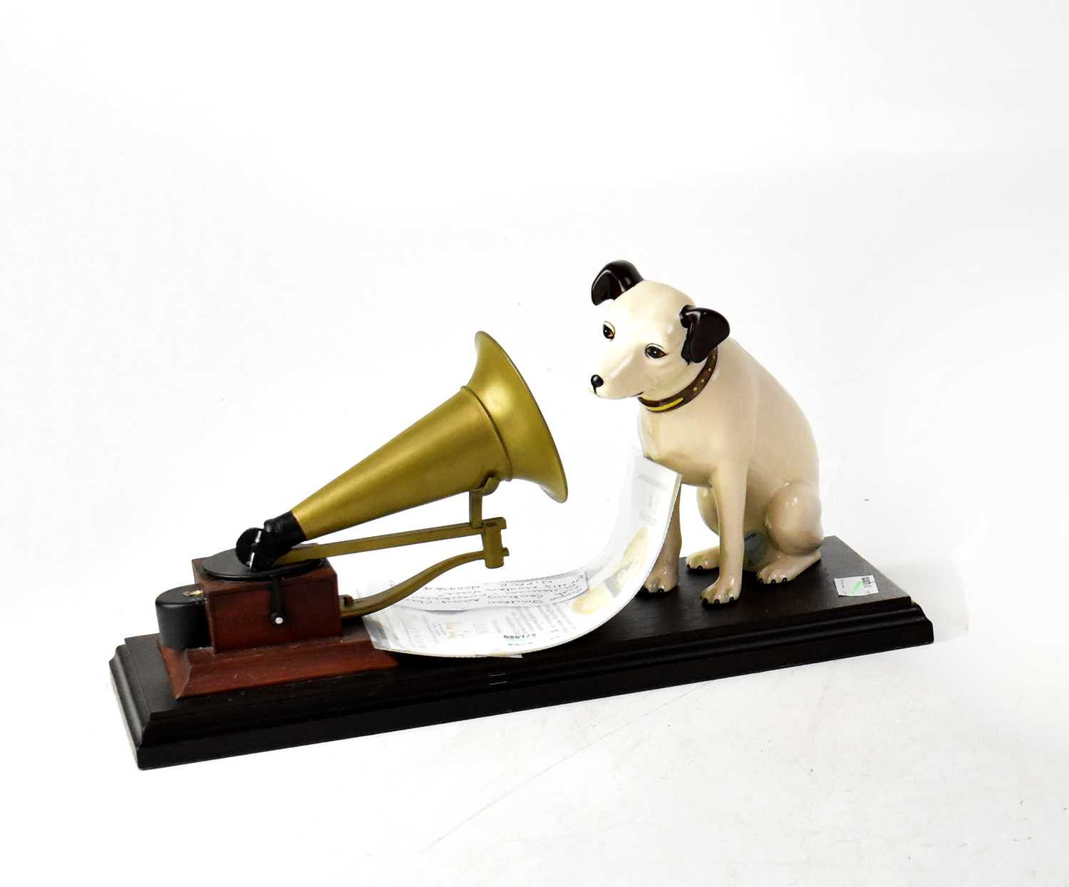 Lot 333 - ROYAL DOULTON