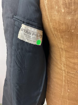 Lot 2008 - PAUL WELLER; a jacket worn by him in the 1977...