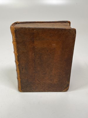 Lot 251 - BIBLE (ENGLISH); The New Testament of Our Lord...