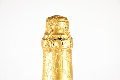 Lot 4130 - CHAMPAGNE; a Salmanazar bottle of Bollinger...