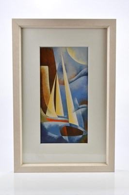 Lot 6205 - SARAH BLAKEY; a pair of signed limited edition...