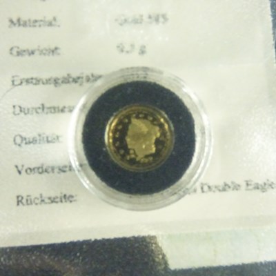 Lot 839 - WINDSOR MINT