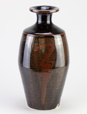 Lot 142 - DAVID LEACH (1911-2005) for Lowerdown Pottery;...