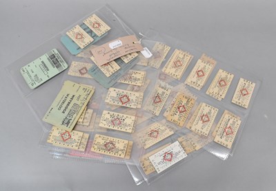 Lot 131 - BRITISH RAILWAYS...