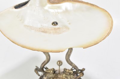 Lot 573 - WANG HING; a good pair of late 19th century...