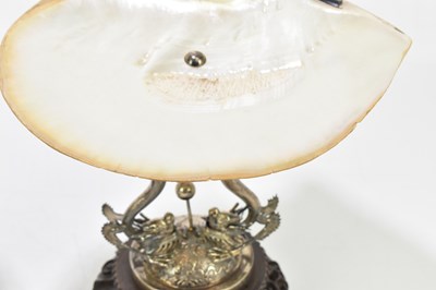 Lot 573 - WANG HING; a good pair of late 19th century...