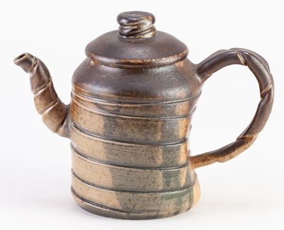 Lot 229 - HWANG JENG-DAW (born 1963); a wood fired...