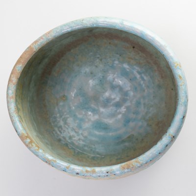 Lot 236 - JACK DOHERTY (born 1948); a porcelain bowl...