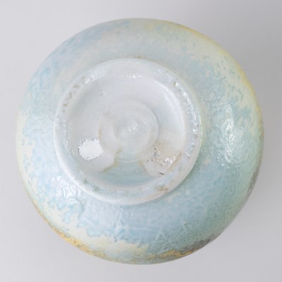 Lot 236 - JACK DOHERTY (born 1948); a porcelain bowl...