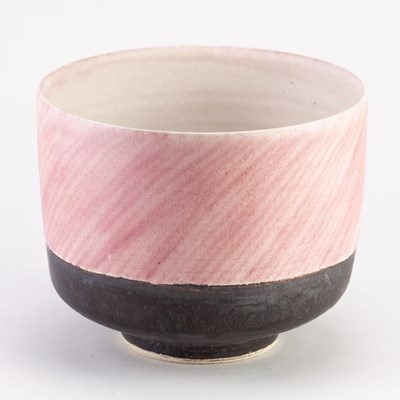 Lot 163 - EMMANUEL COOPER (1938-2012); a large straight...