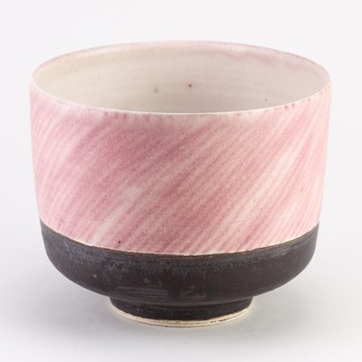 Lot 163 - EMMANUEL COOPER (1938-2012); a large straight...