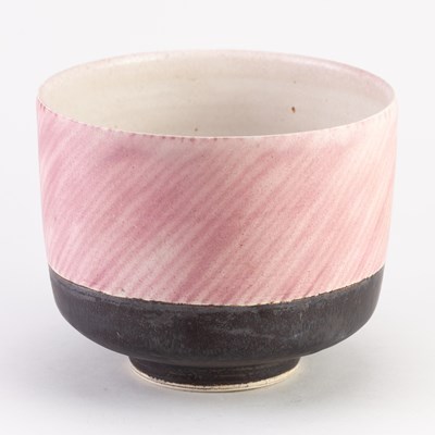 Lot 163 - EMMANUEL COOPER (1938-2012); a large straight...
