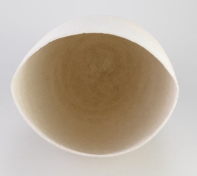 Lot 74 - BETTY BLANDINO (1927-2011); a stoneware vessel...