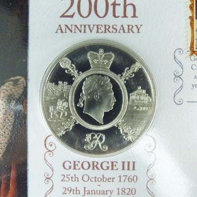 Lot 800 - HARRINGTON & BYRNE