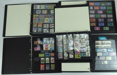 Lot 605 - HARRINGTON & BYRNE