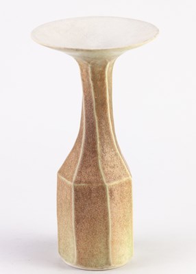 Lot 188 - GEOFFREY EASTOP (1921-2014); a faceted...