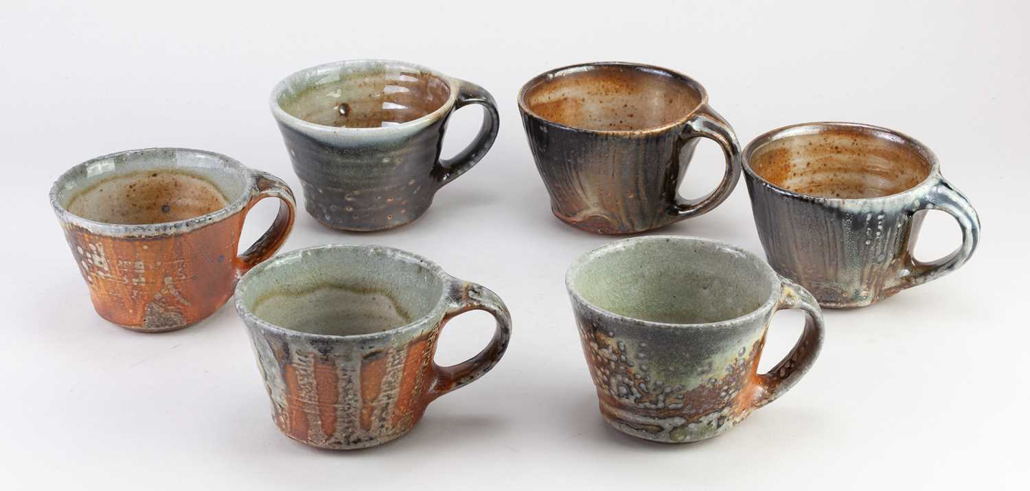 Lot 346 - LISA HAMMOND (born 1956) for Maze Hill Pottery;...