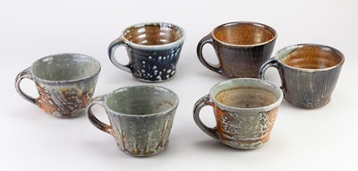 Lot 346 - LISA HAMMOND (born 1956) for Maze Hill Pottery;...