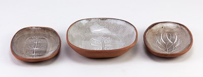 Lot 143 - DAVID LEACH (1911-2005) for Lowerdown Pottery;...