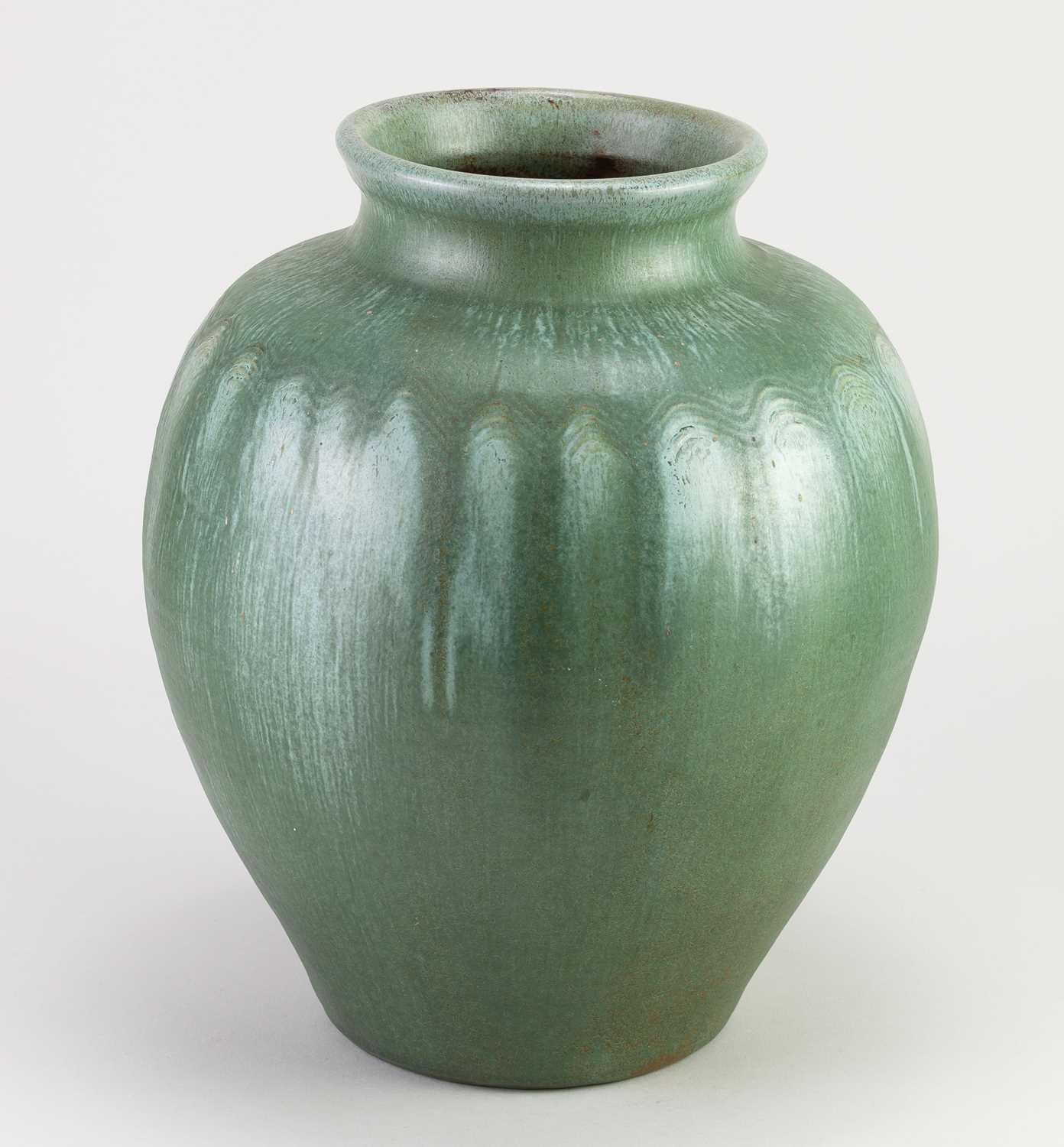 Lot 585 - WILLIAM FISHLEY HOLLAND (1889-1969); an