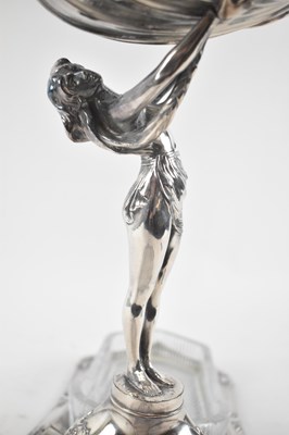 Lot 643 - VERIT NBW, NORBLIN, POLAND; an impressive late...