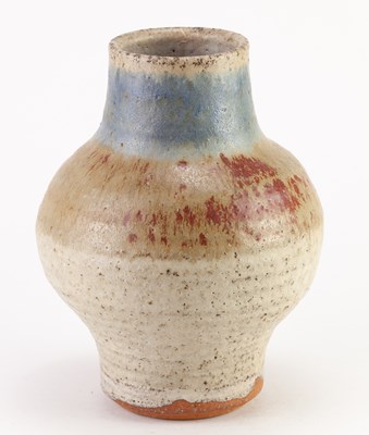 Lot 168 - ERIC JAMES MELLON (1925-2014); a stoneware...