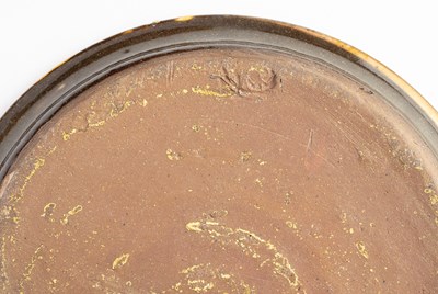 Lot 528 - SID TUSTIN (1914-2005) for Winchcombe Pottery;...