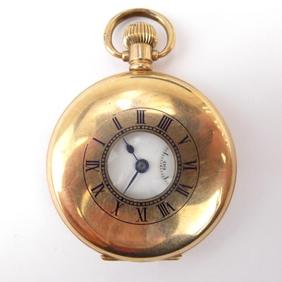 Lot 1095 - OMEGA