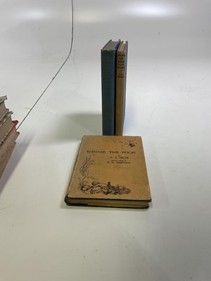 Lot 322 - [JUVENILE] A mixed collection of books to...