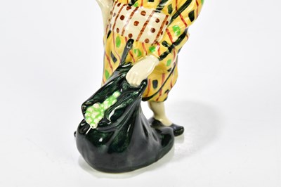 Lot 2204 - ROYAL DOULTON; HN663, 'One of the Forty',...