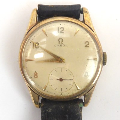 Lot 1118 - OMEGA