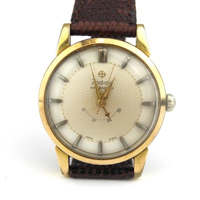 Lot 1127 - ZODIAC