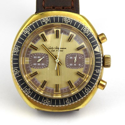 Lot 1115 - JULES JURGENSEN