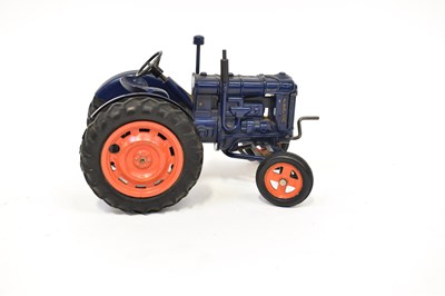 Lot 313 - CHAD VALLEY; a 'Fordson Major Tractor', with...