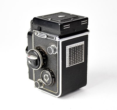 Lot 514 - ROLLEIFLEX