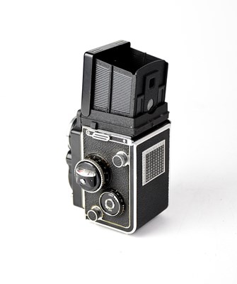 Lot 514 - ROLLEIFLEX