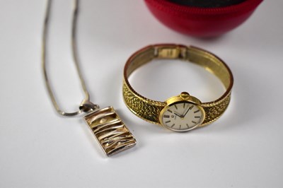 Lot 1119 - OMEGA