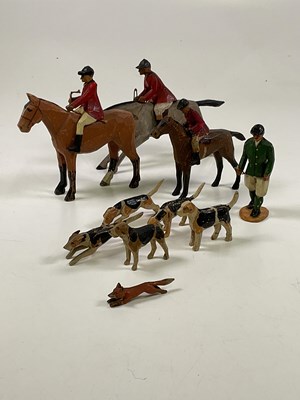 Lot 47 - FOREST TOYS OF BROCKENHURST; an exceptionally...