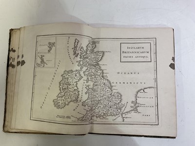 Lot 365 - [MAPS] Geographia Antiqua: Being a complete...