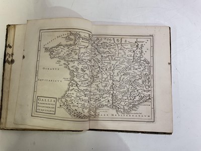 Lot 365 - [MAPS] Geographia Antiqua: Being a complete...