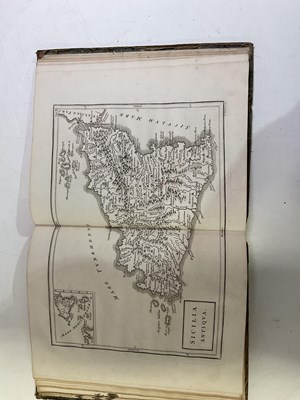 Lot 365 - [MAPS] Geographia Antiqua: Being a complete...