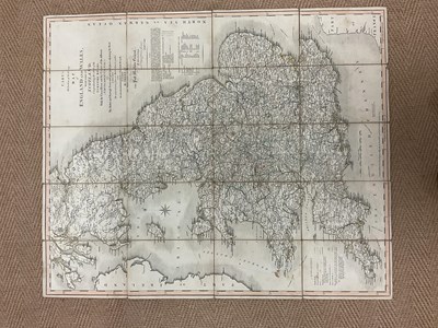 Lot 365 - [MAPS] Geographia Antiqua: Being a complete...