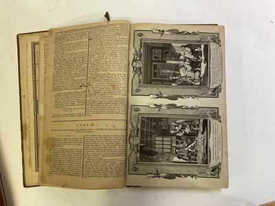 Lot 319 - [TOPOGRAPHY] The New, Complete and Universal...