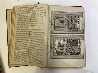 Lot 319 - [TOPOGRAPHY] The New, Complete and Universal...